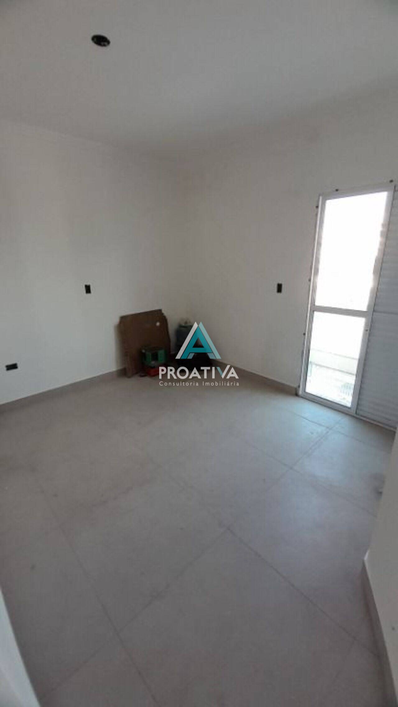 Apartamento Vila Pires, Santo André - SP