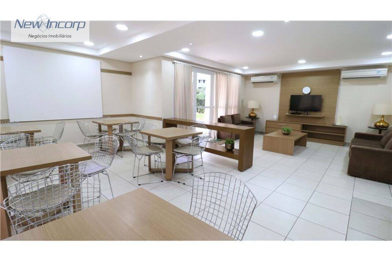 Apartamento Vila Andrade, São Paulo - SP