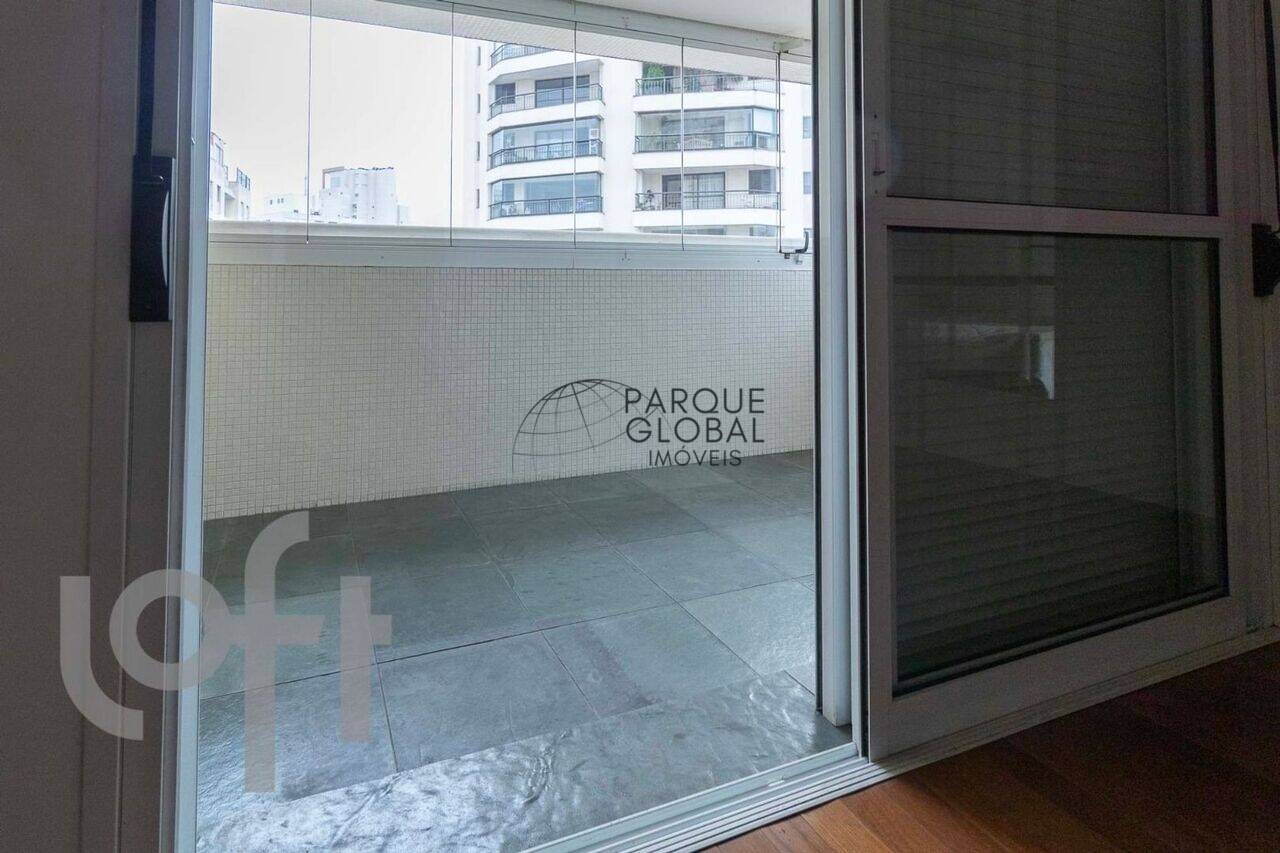 Apartamento Paraíso, São Paulo - SP