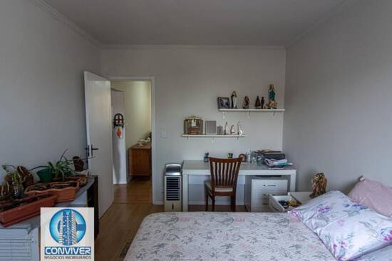 Apartamento Mooca, São Paulo - SP