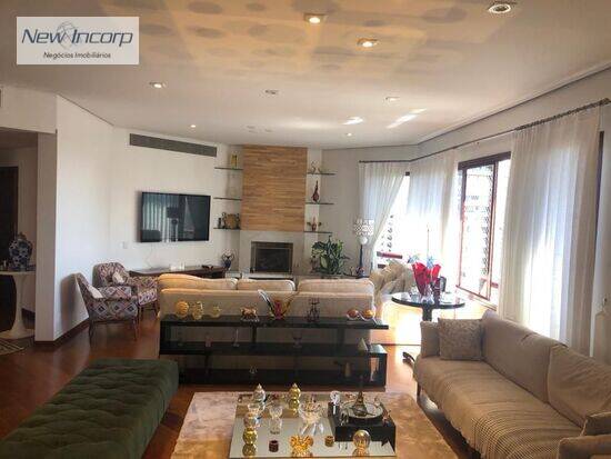 Apartamento duplex Vila Suzana, São Paulo - SP