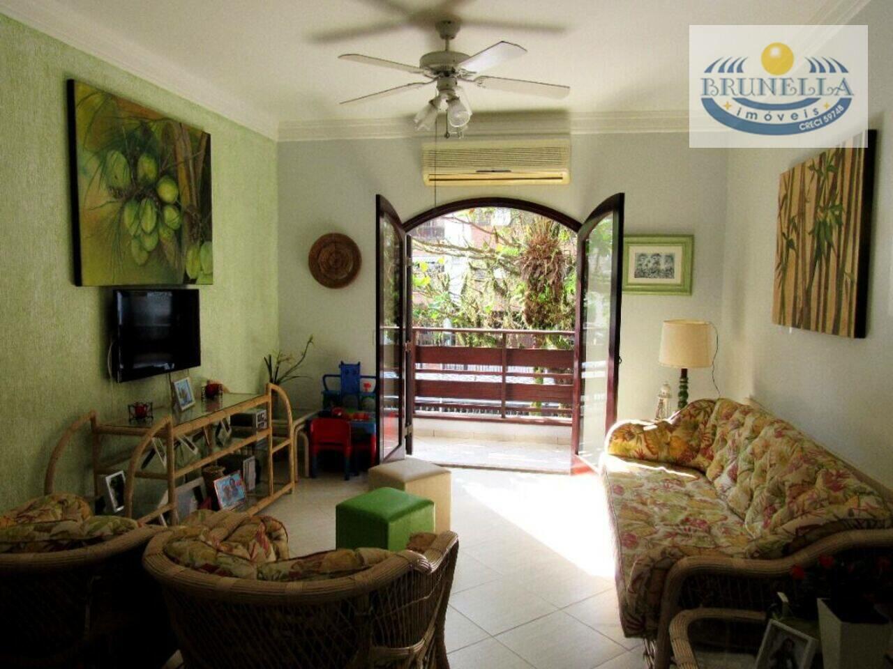 Apartamento Praia da Enseada – Aquário, Guarujá - SP