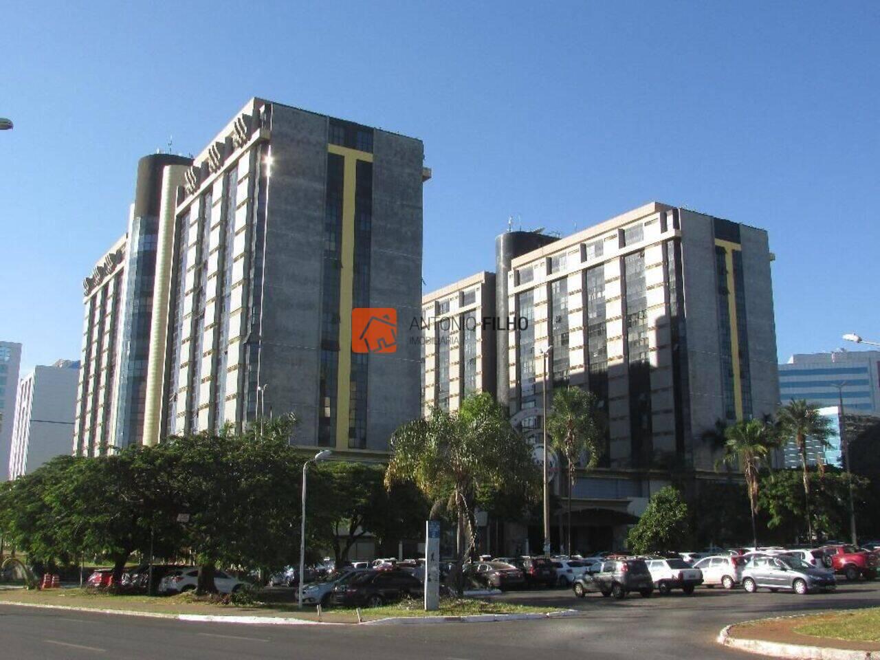 Sala Asa Norte, Brasília - DF