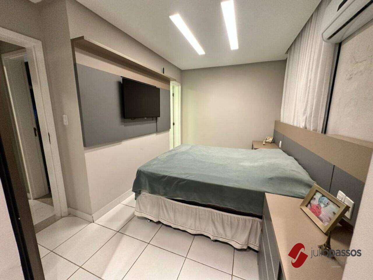 Apartamento Centro, Barra dos Coqueiros - SE