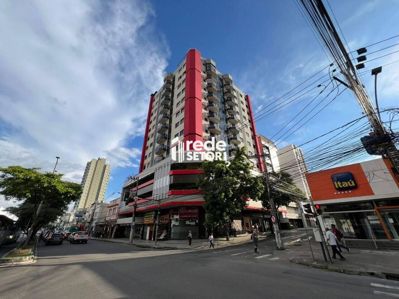 Apartamento Centro, Juiz de Fora - MG