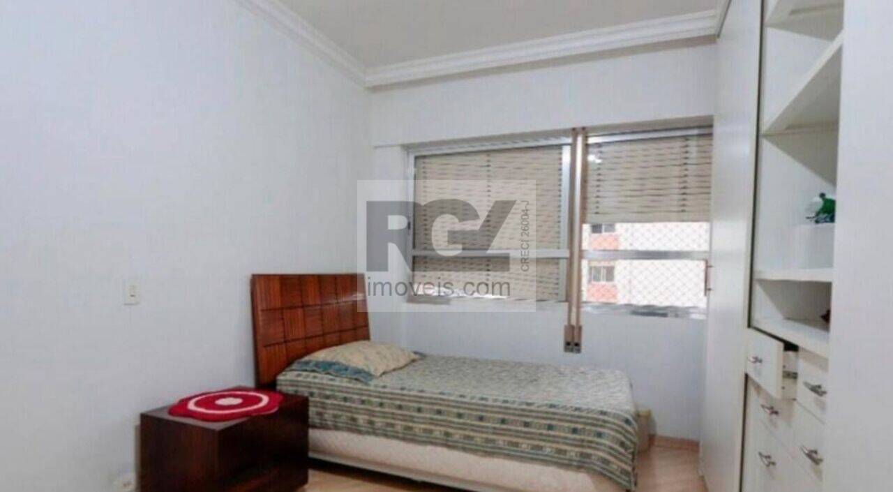 Apartamento Vila Buarque, São Paulo - SP