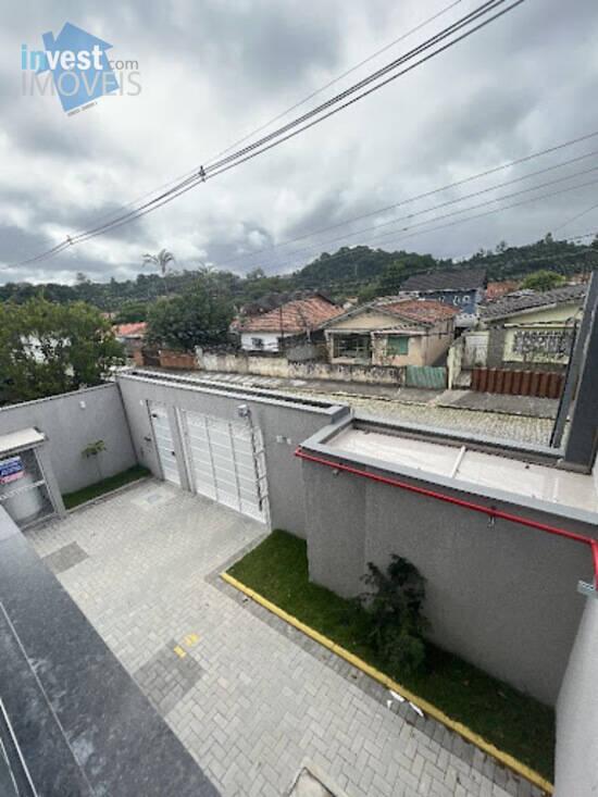 Apartamento Vila Zampol, Ribeirão Pires - SP