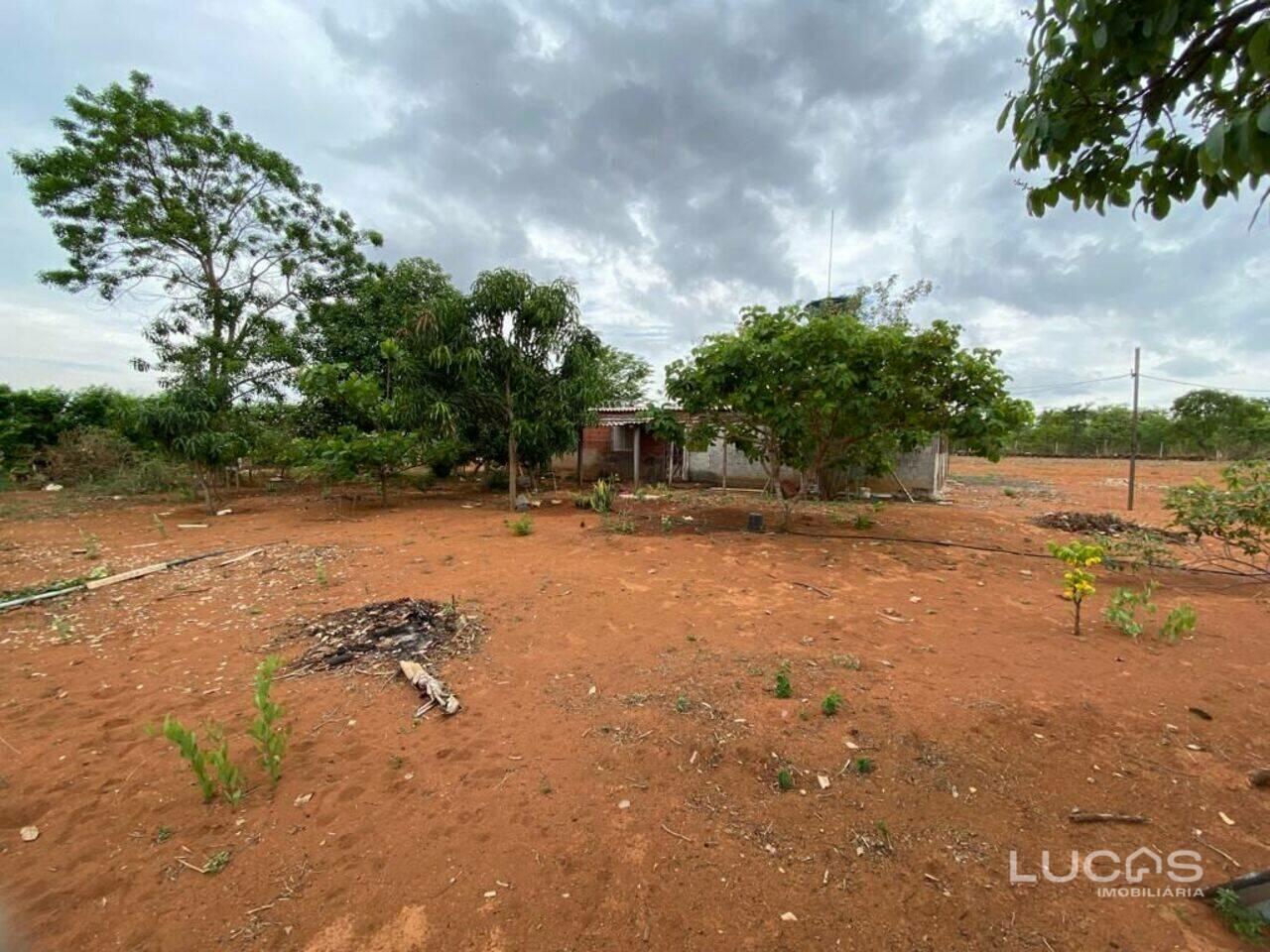 Chácara Colonia Agricola 26 De Setembr, Brasília - DF