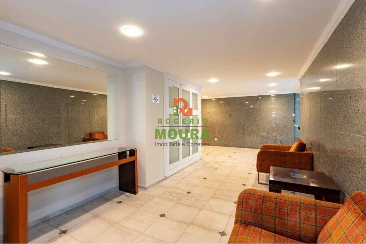 Apartamento Jardim Paulista, São Paulo - SP