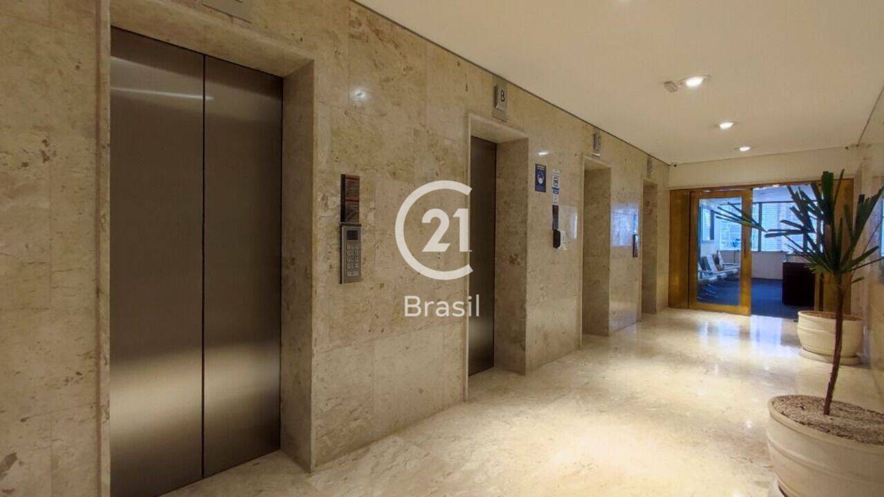 Conjunto Itaim Bibi, São Paulo - SP