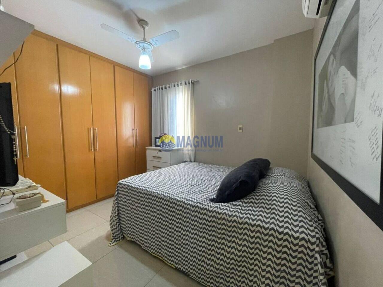 Apartamento Bom Jardim, São José do Rio Preto - SP