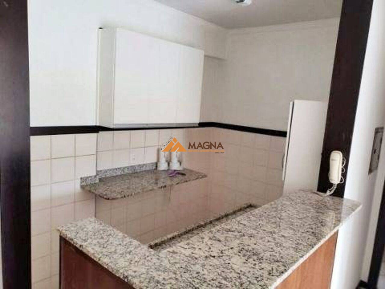 Apartamento Ribeirânia, Ribeirão Preto - SP