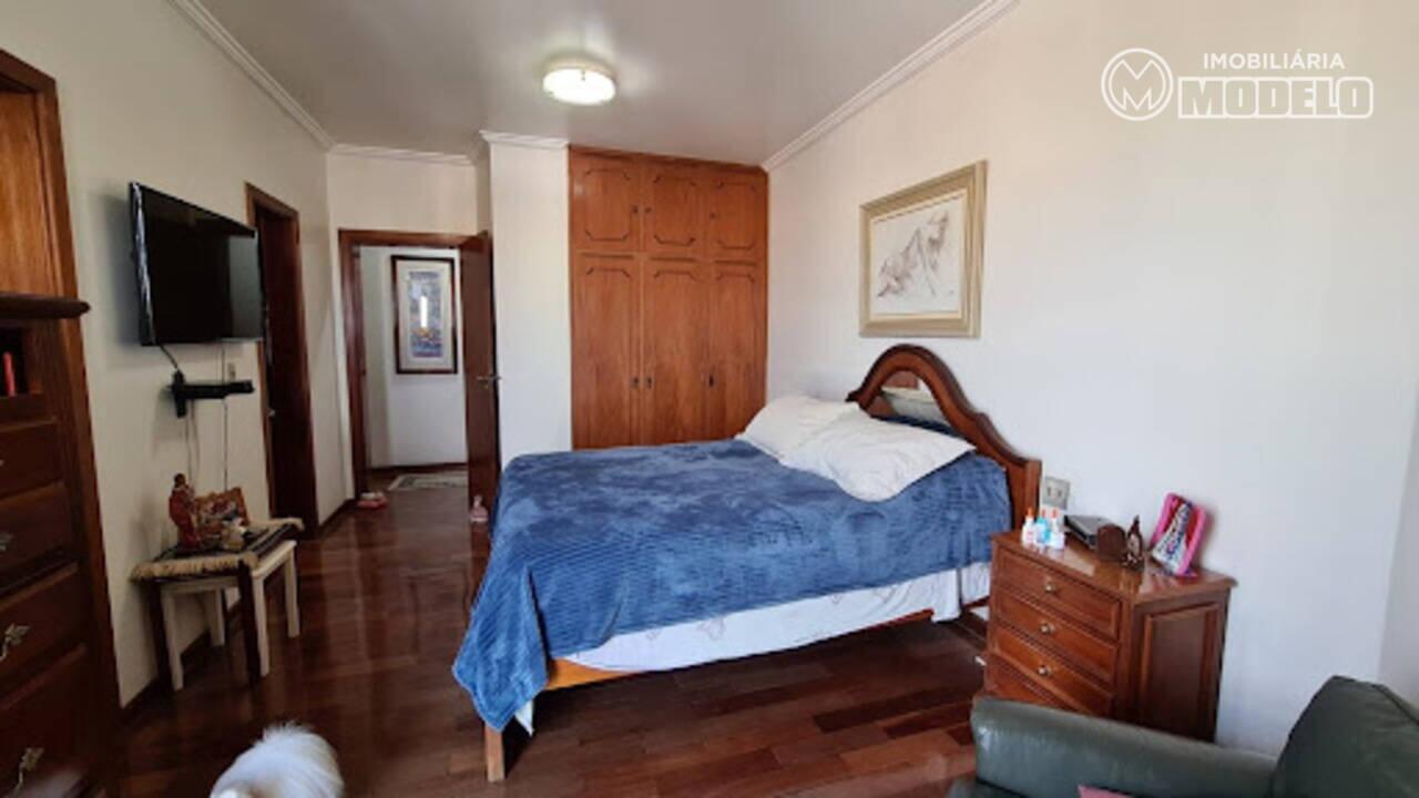 Apartamento Alto, Piracicaba - SP