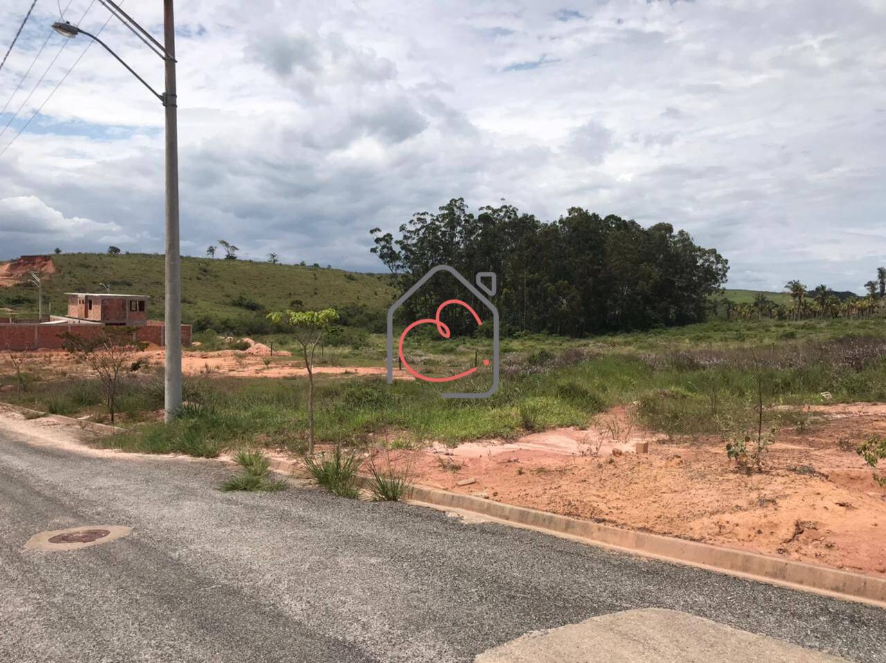 Terreno Ajuda de Cima, Macaé - RJ