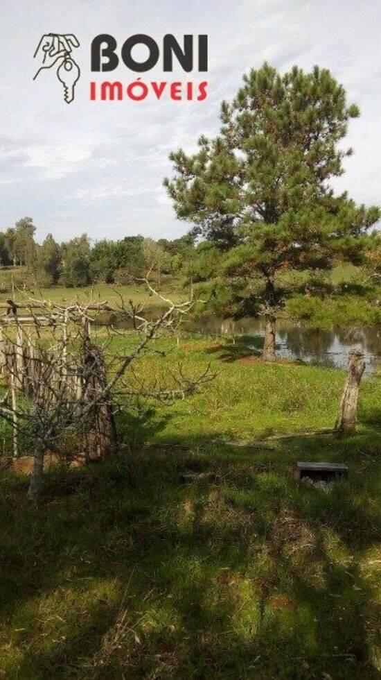 Chácara de 11 hectares Bairro Rural - Cachoeira do Sul, à venda por R$ 800.000