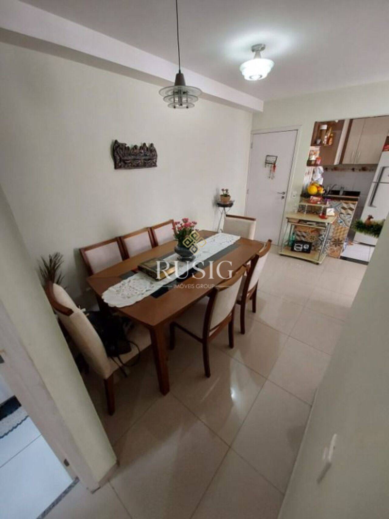 Apartamento Itaquera, São Paulo - SP