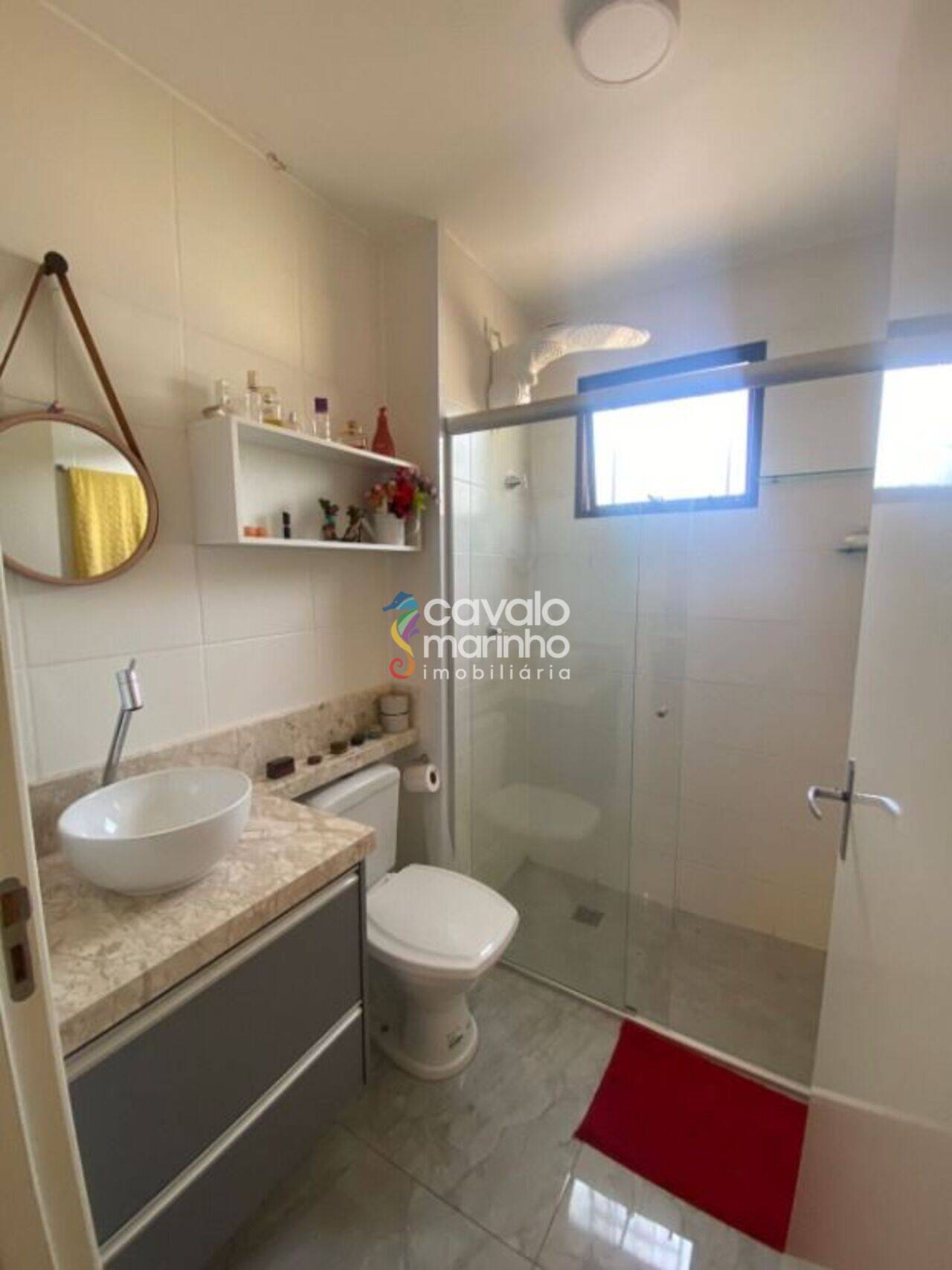 Apartamento Jardim Maria Goretti, Ribeirão Preto - SP