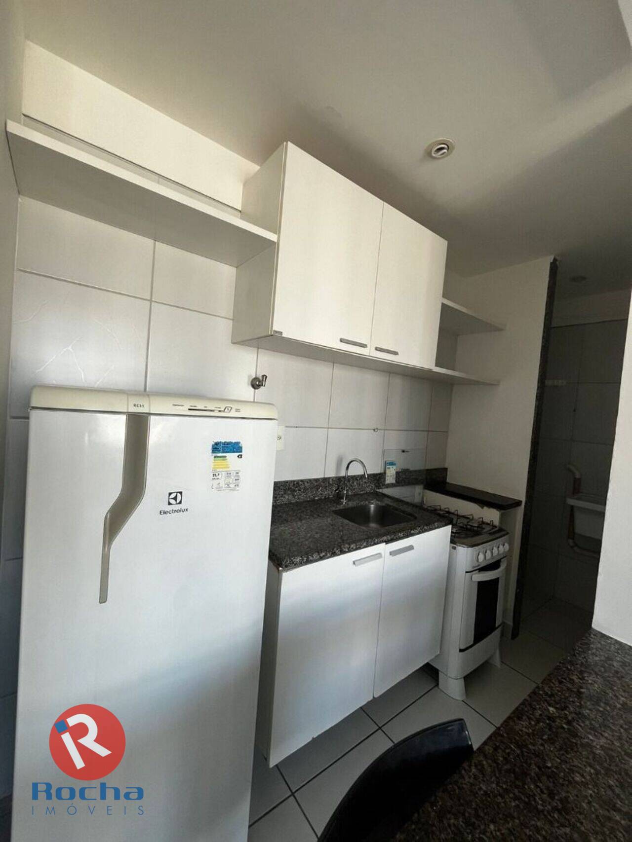 Apartamento Boa Viagem, Recife - PE