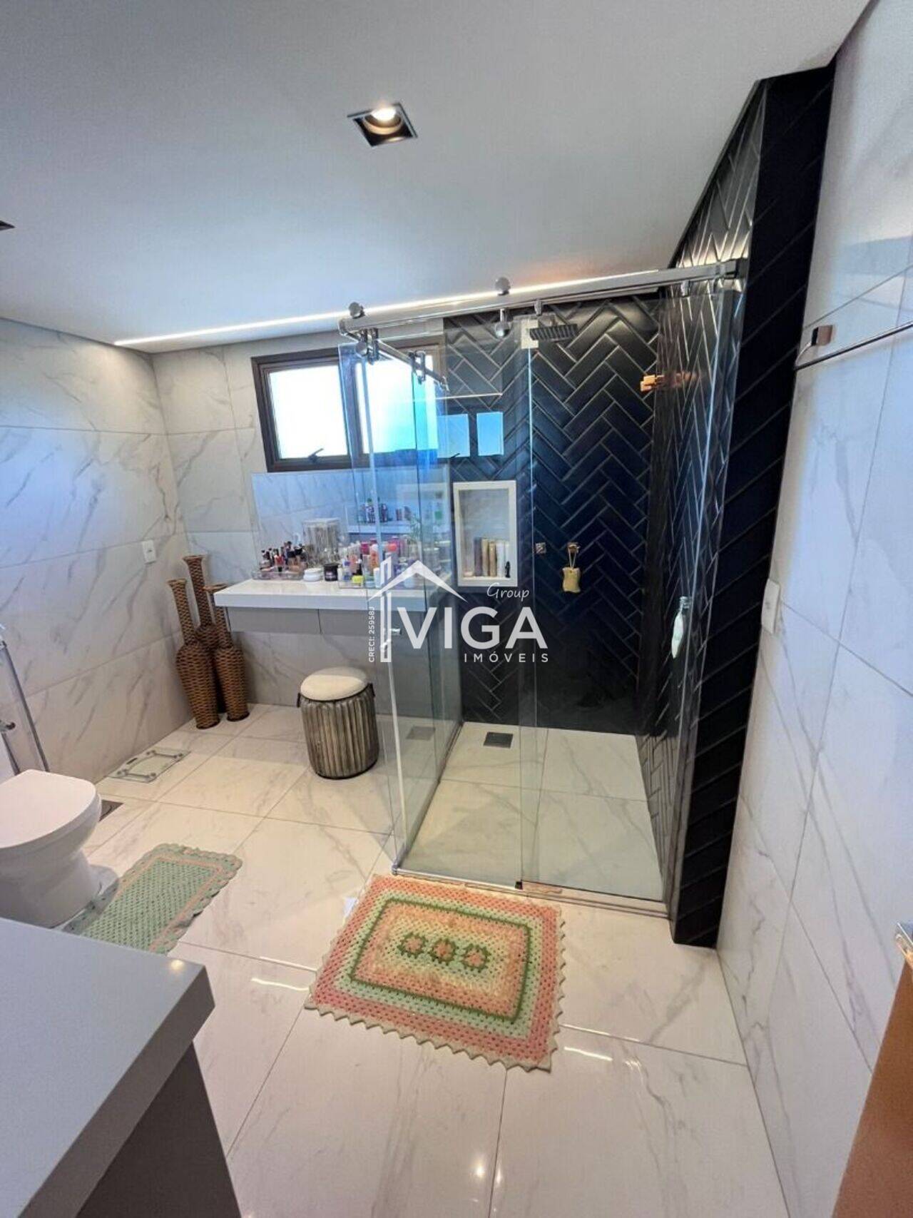 Apartamento Village Imperial, Itumbiara - GO