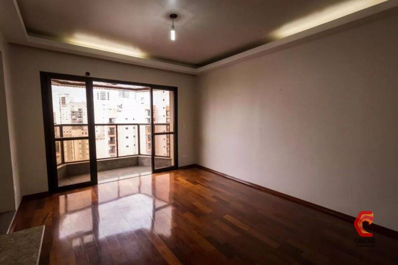 Apartamento Anália Franco, São Paulo - SP