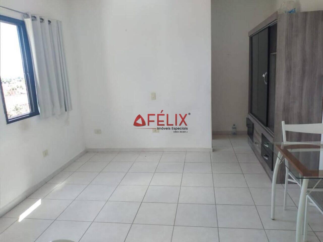 Apartamento Vila Nossa Senhora das Graças, Taubaté - SP