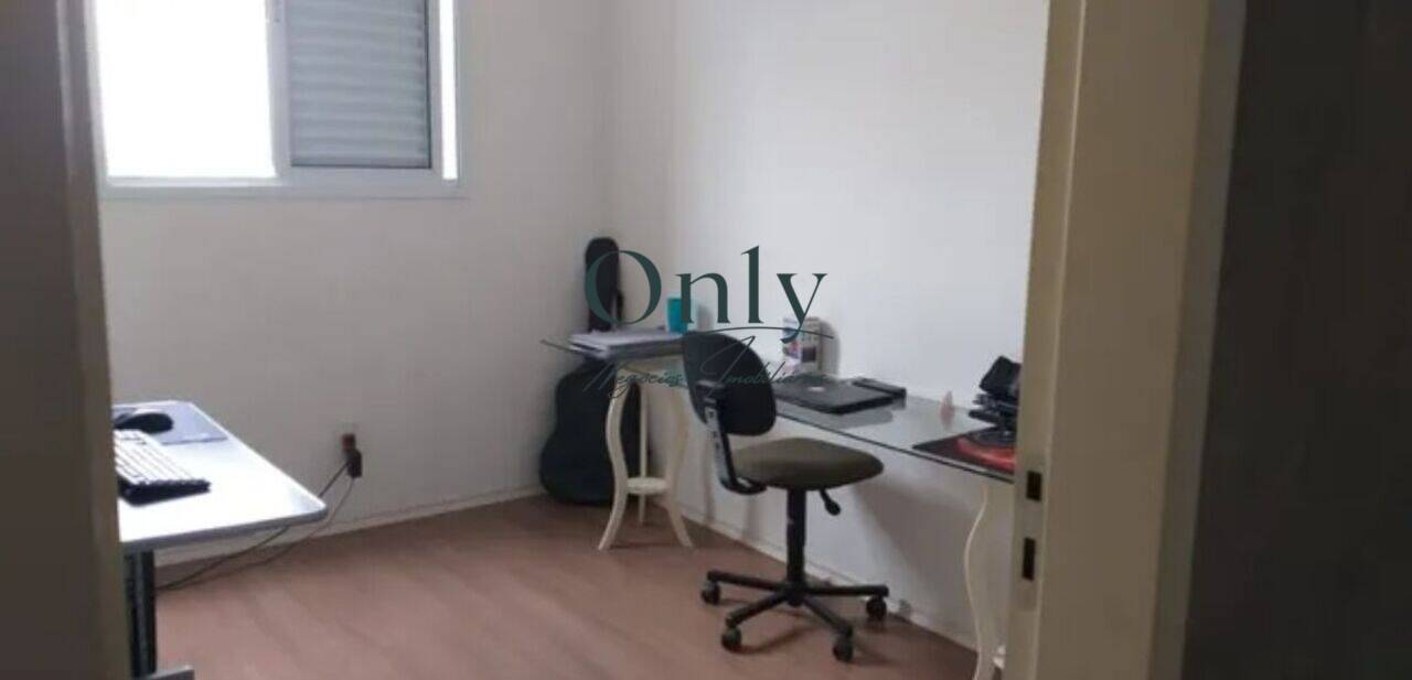 Apartamento Vila Guedes, São Paulo - SP