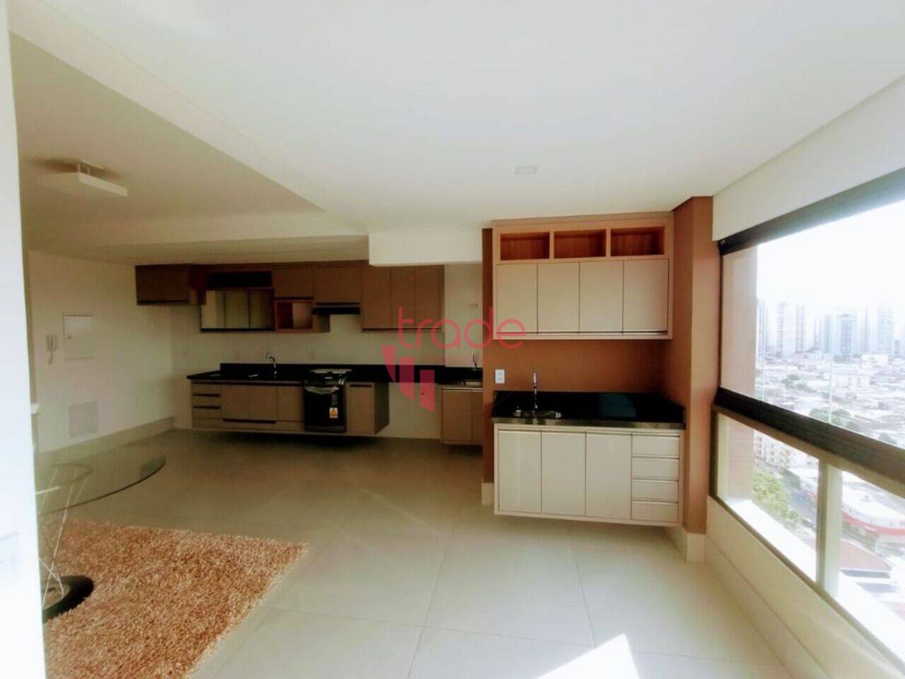 Apartamento Jardim Irajá, Ribeirão Preto - SP