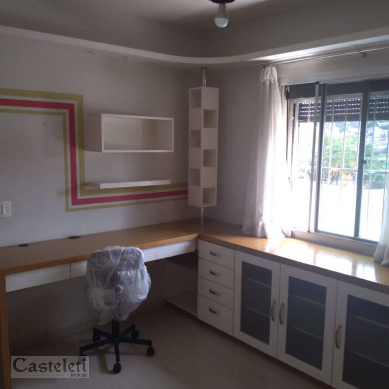 Apartamento Jardim Proença, Campinas - SP