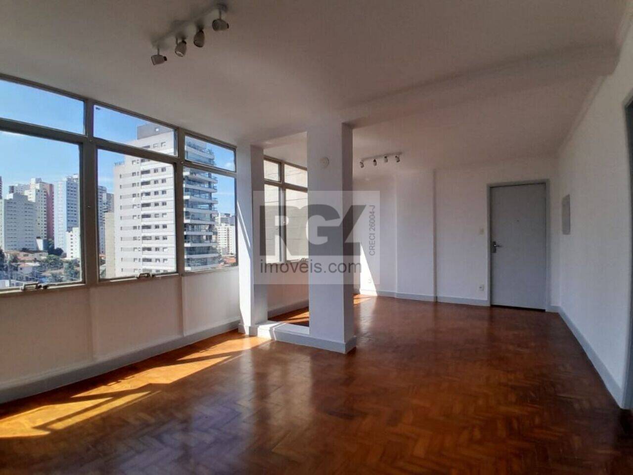 Apartamento Jardim Paulista, São Paulo - SP