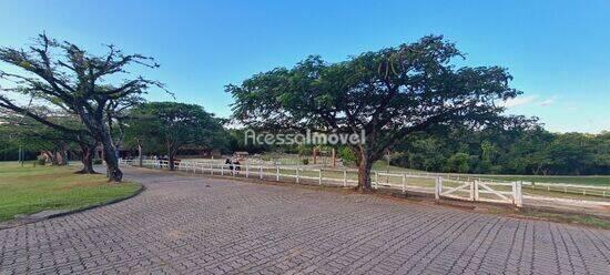 Residencial Haras Inga Mirim - Boituva - SP, Boituva - SP