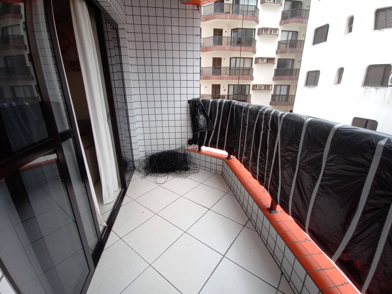 Apartamento Praia da Enseada, Guarujá - SP