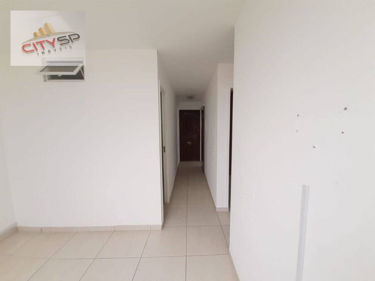 Apartamento Jabaquara, São Paulo - SP