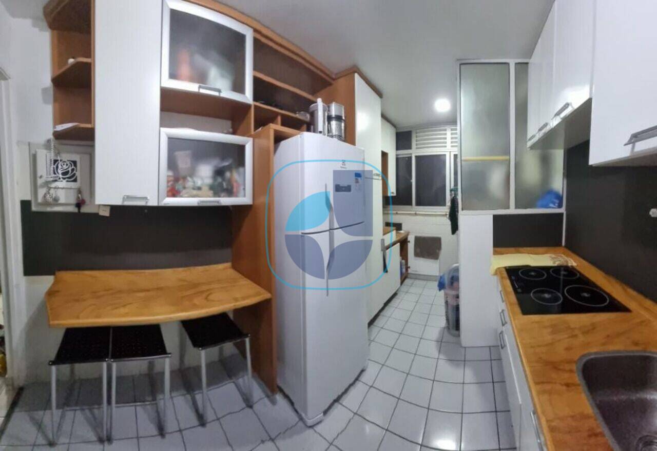 Apartamento Taboão, Diadema - SP