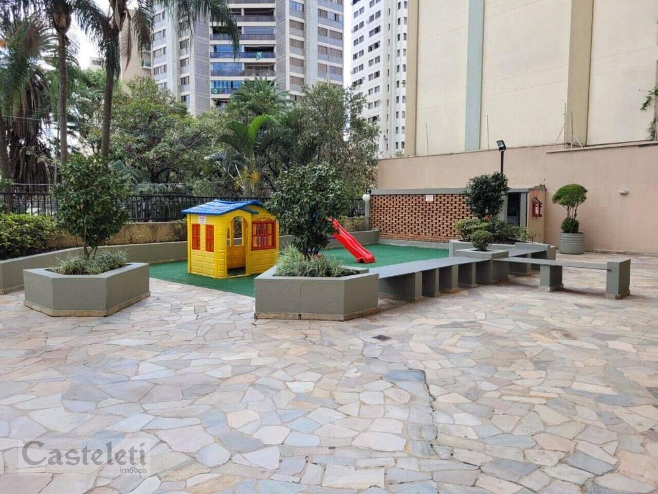 Apartamento Jardim Proença, Campinas - SP