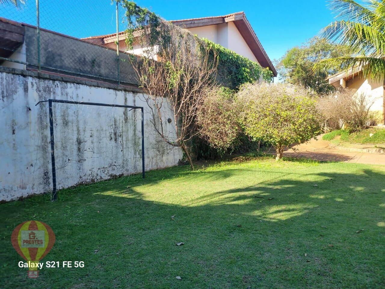 Casa Jardim Pagliato, Sorocaba - SP