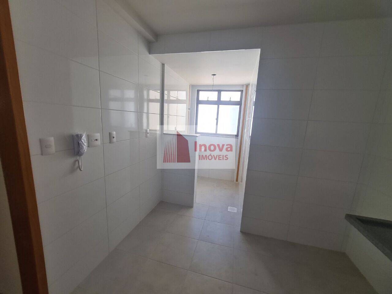 Apartamento Santa Helena, Juiz de Fora - MG