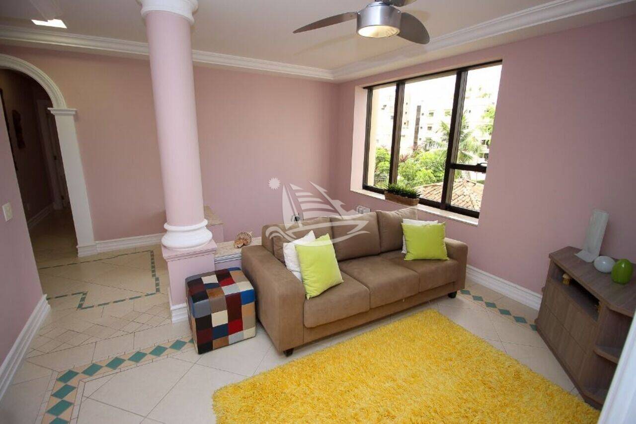 Apartamento Praia da Enseada – Brunella, Guarujá - SP