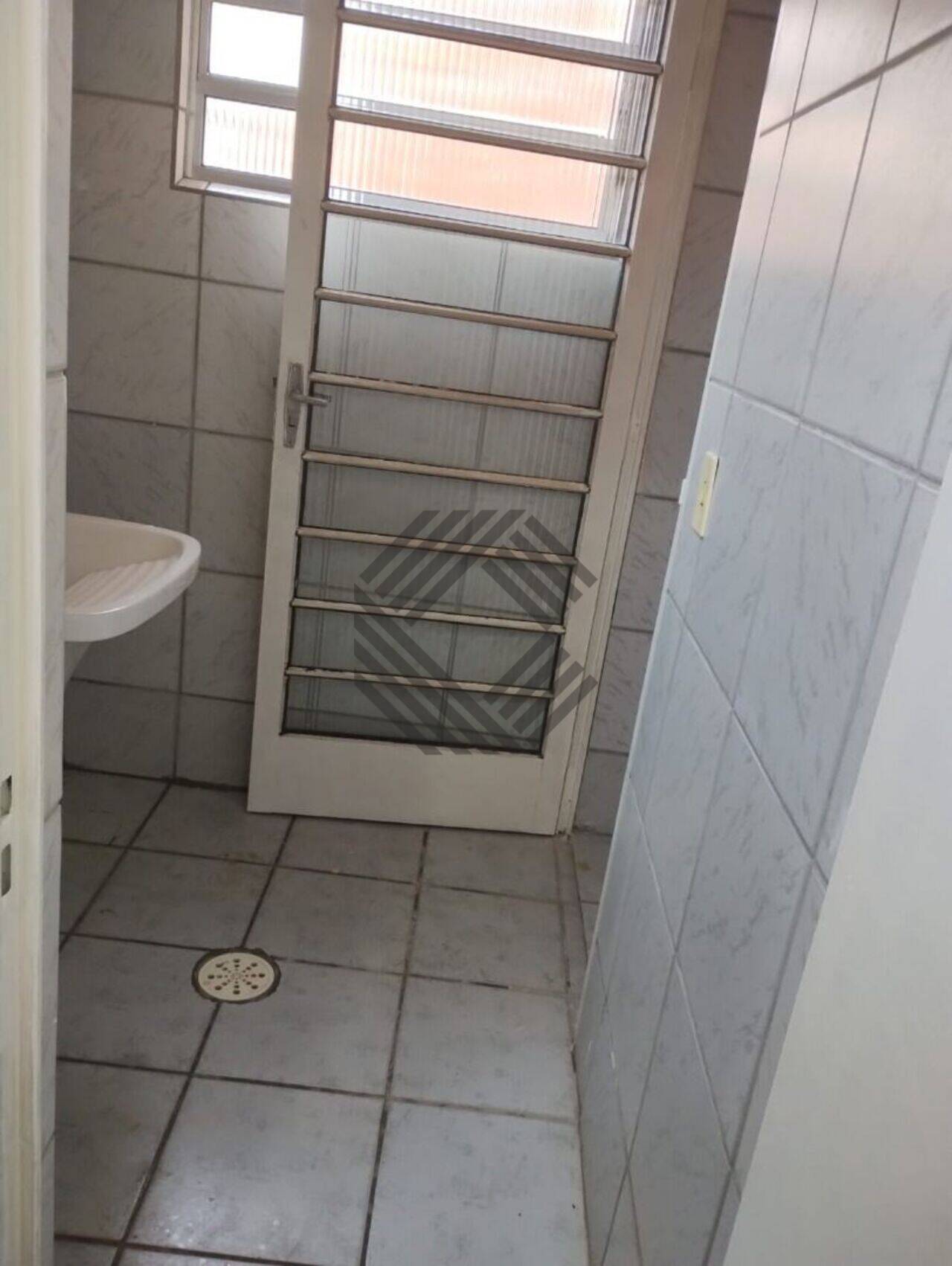 Apartamento Jardim Simus, Sorocaba - SP