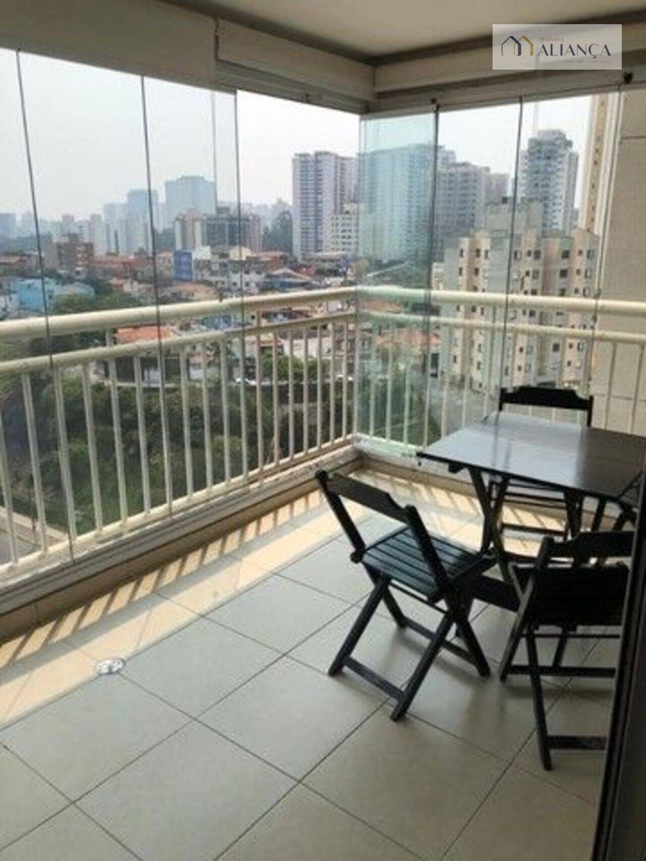 Apartamento Nova Petrópolis, São Bernardo do Campo - SP