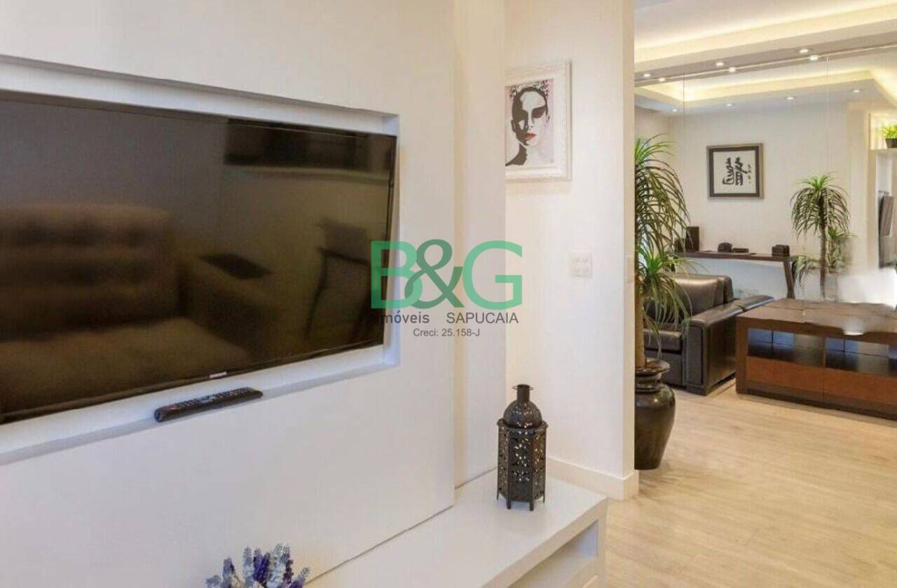 Apartamento Barra Funda, São Paulo - SP