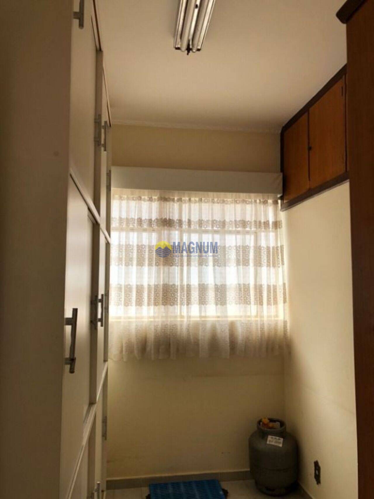 Apartamento Centro, São José do Rio Preto - SP