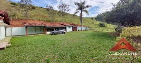 Zona Rural - Jambeiro - SP, Jambeiro - SP