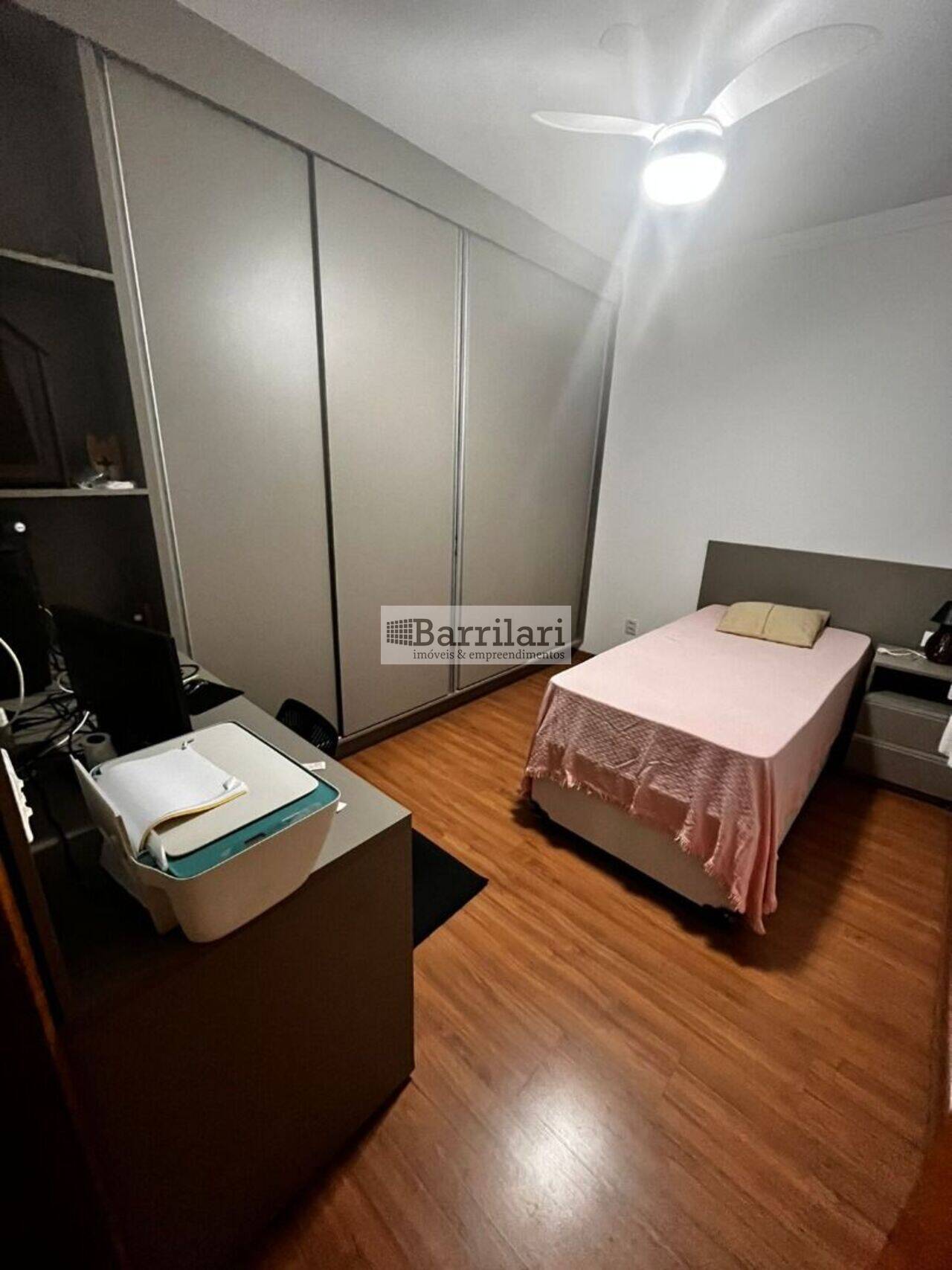 Apartamento Recanto das Primaveras I, Boituva - SP