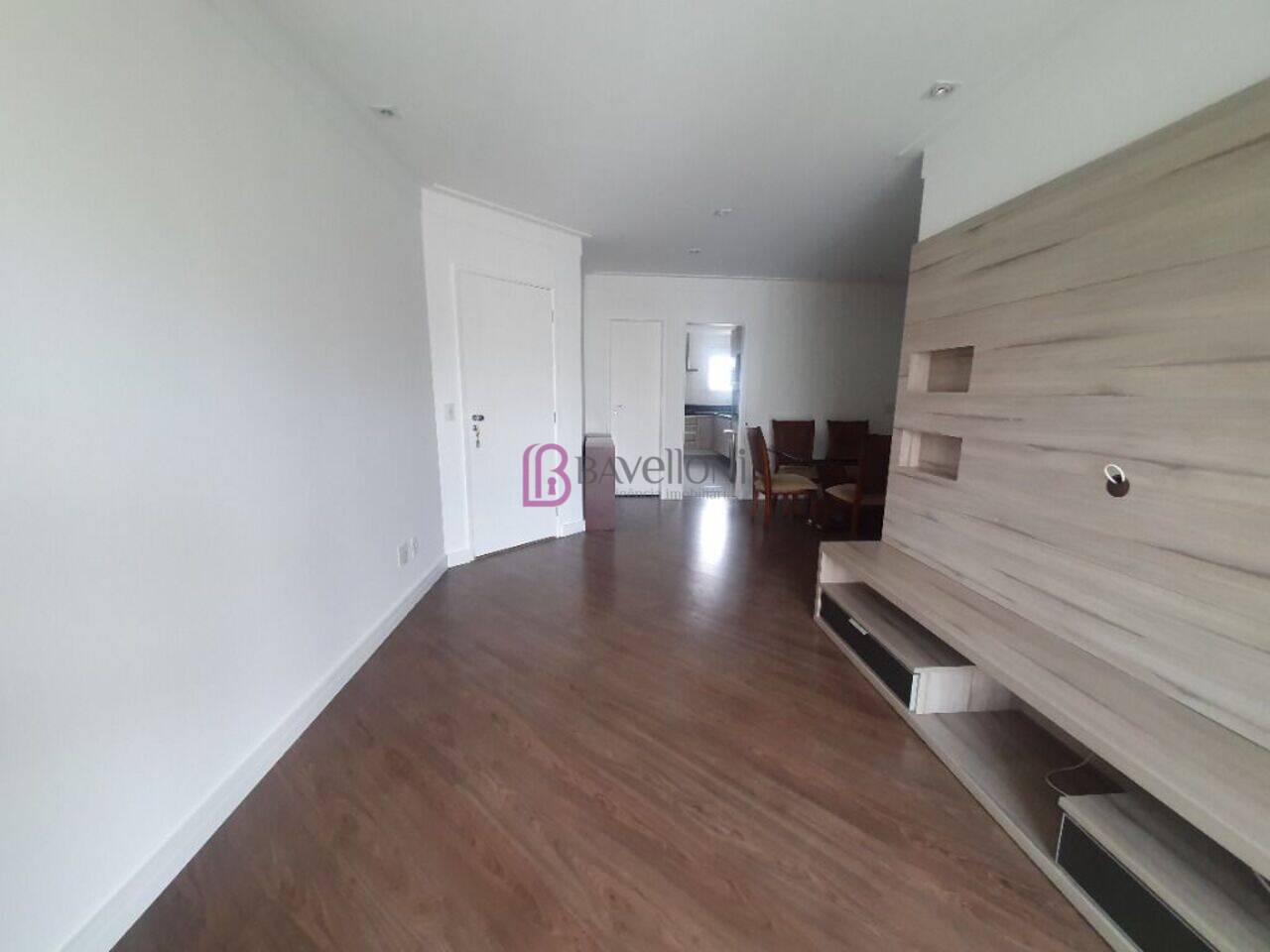 Apartamento Perdizes, São Paulo - SP