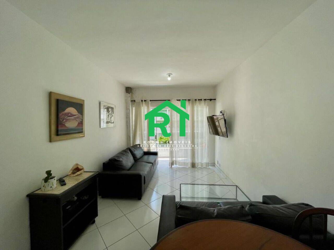 Apartamento Pitangueiras, Guarujá - SP