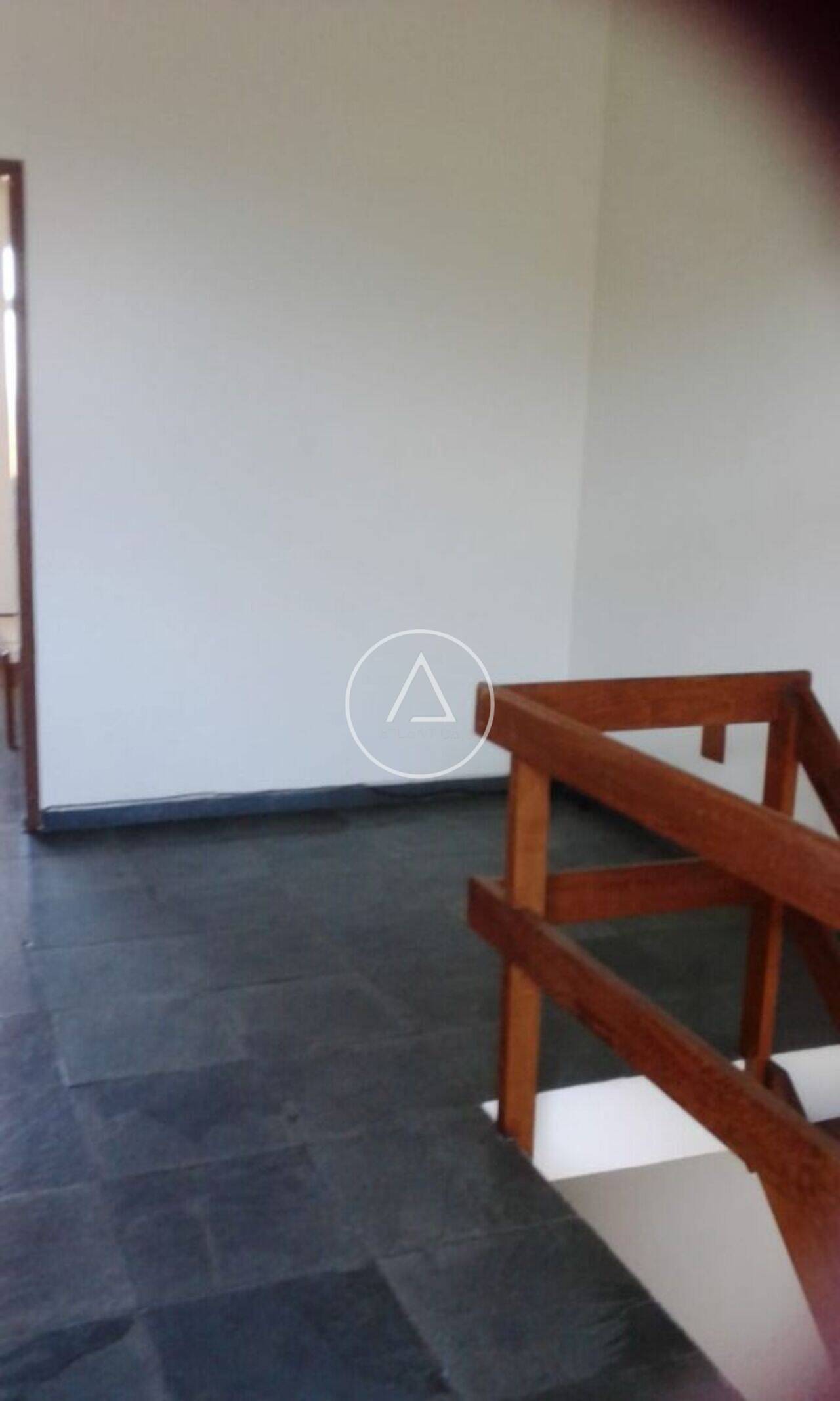 Apartamento Jardim Campomar, Rio das Ostras - RJ