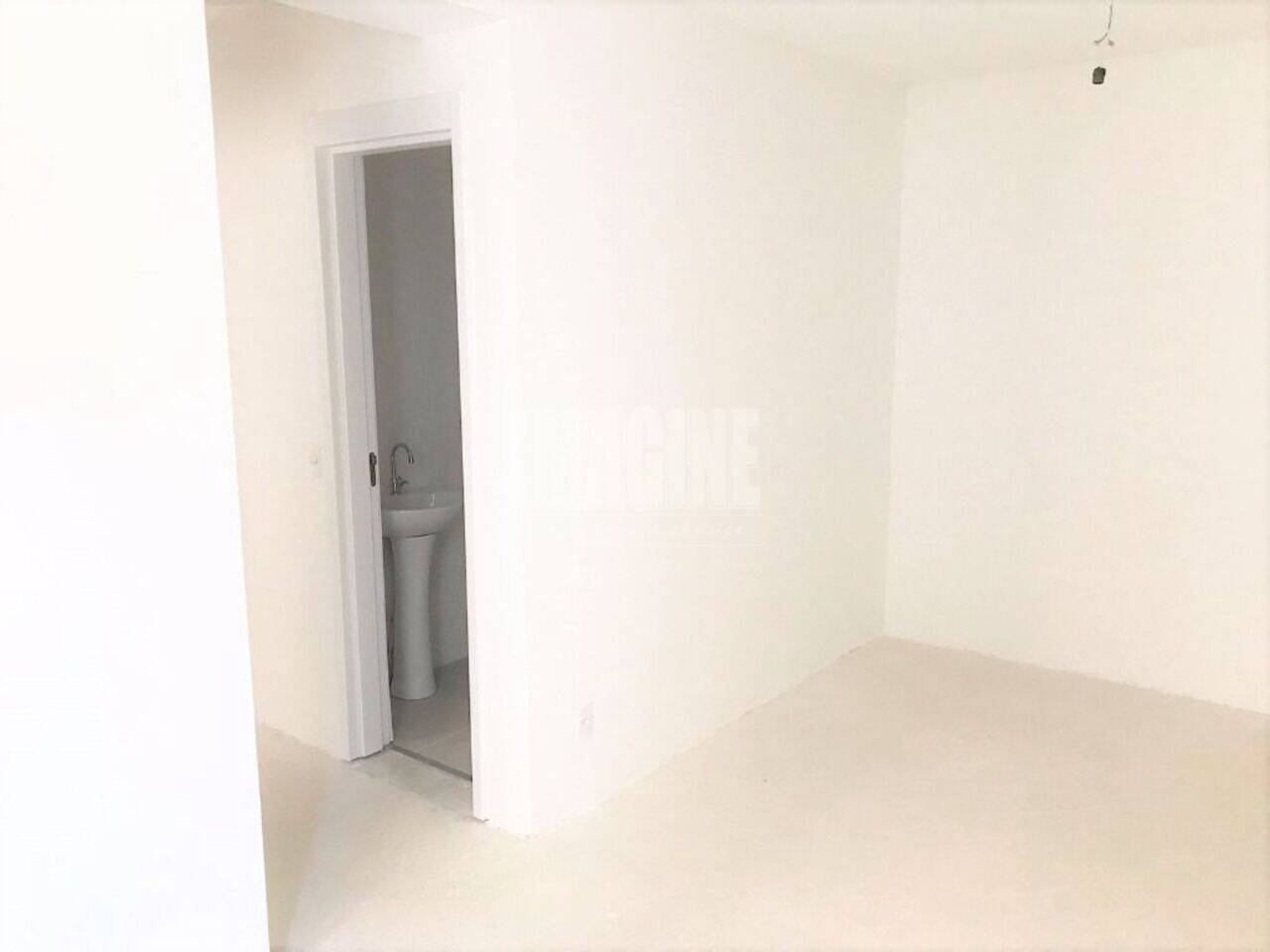 Apartamento Cidade Líder, São Paulo - SP