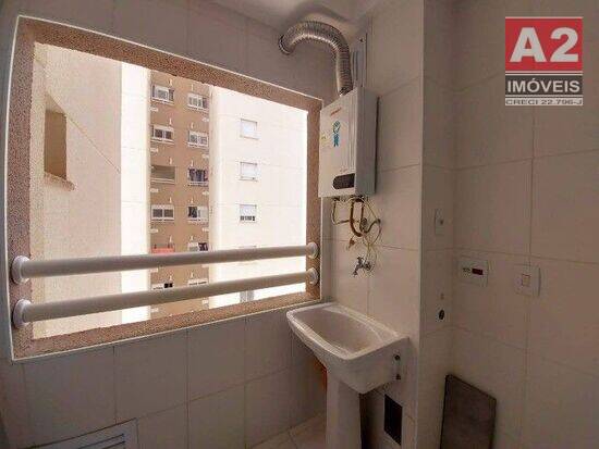 Apartamento Vila Boa Vista, Barueri - SP