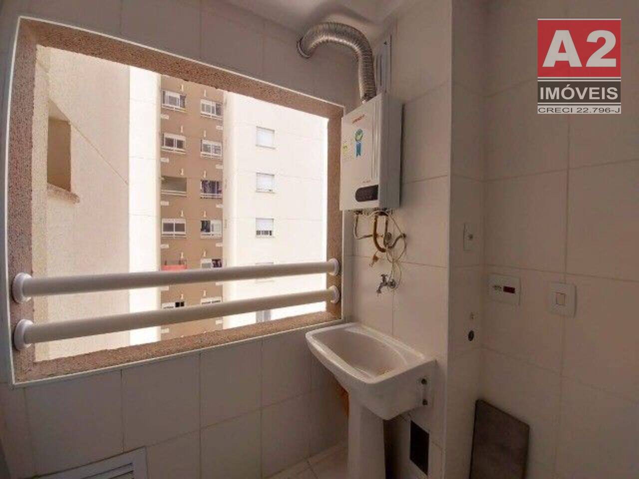 Apartamento Vila Boa Vista, Barueri - SP