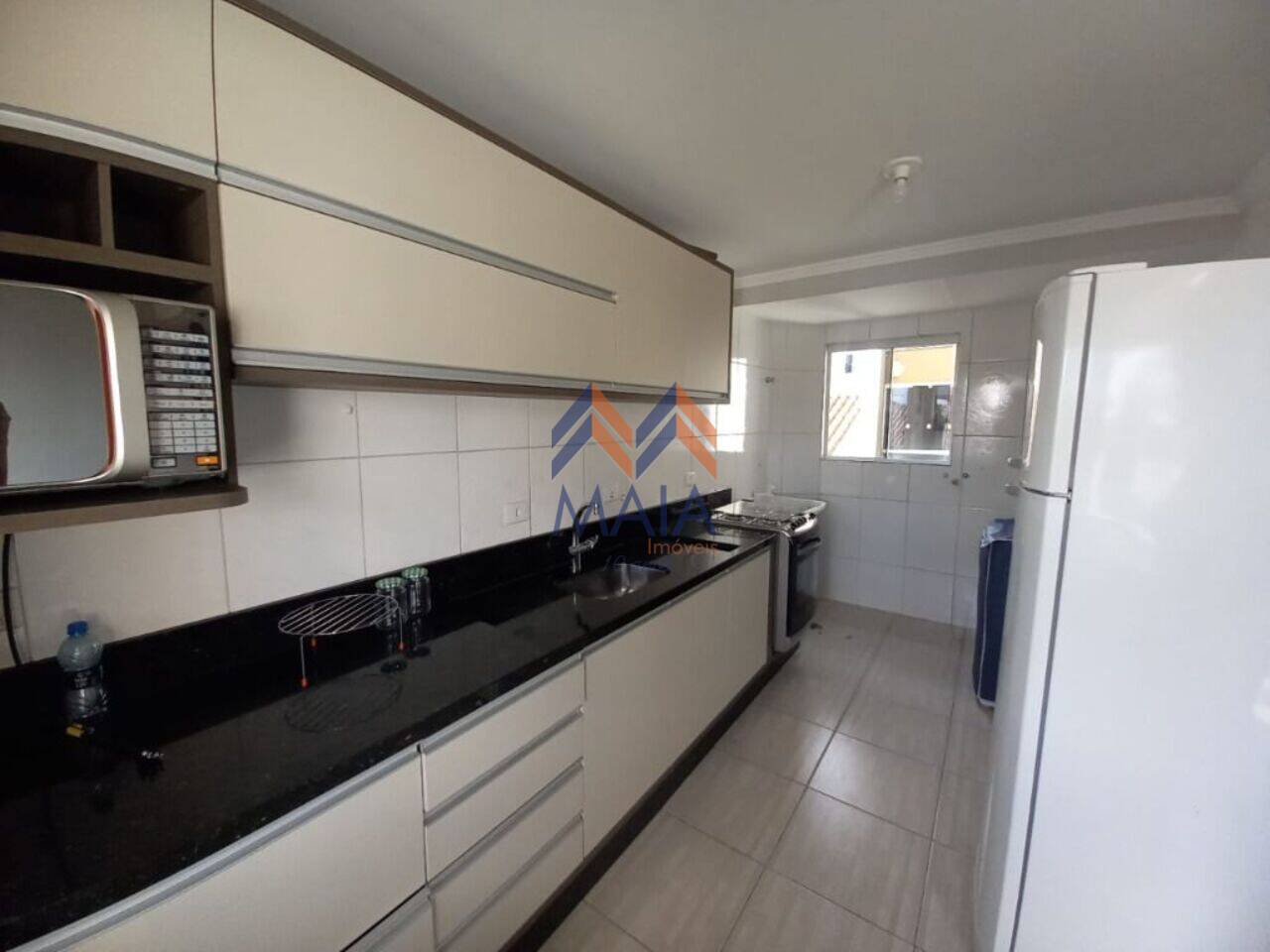 Apartamento Afonso Pena, São José dos Pinhais - PR